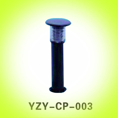 Solar Garden LED Light From SRS