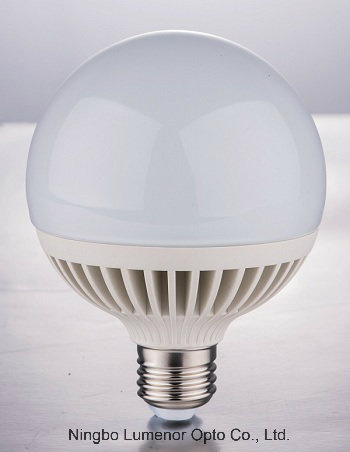 12W SMD E27 High Lumen Big Beam Angle LED Bulb Light for Garden with CE RoHS (LES-G95A-12W)