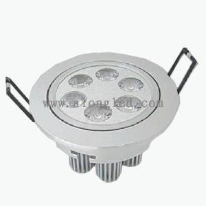 LED High Power Down Light 12W (AL-TD-019)