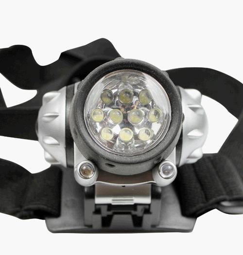 LED Head Light