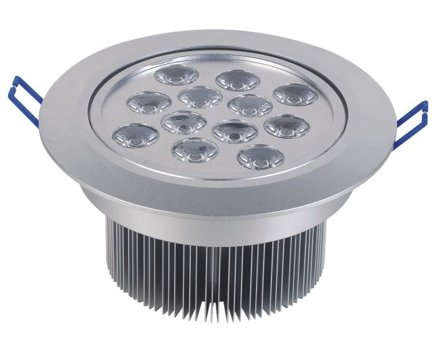 12W LED Ceiling Light (YJT-A2001)