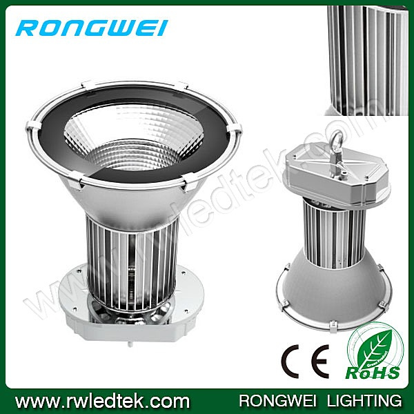 Easy Installation 100W High Bay LED Light