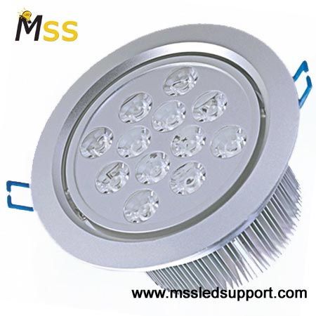 DL1W12 LED Downlight/LED Ceiling Light