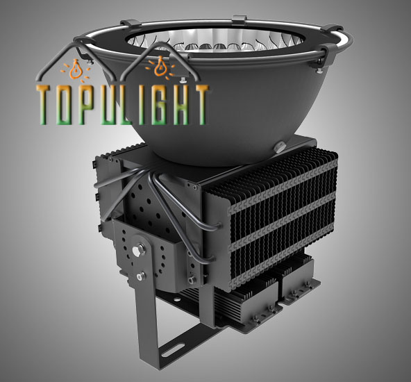 LED High Bay Light (TP-V6WHLBC-3)