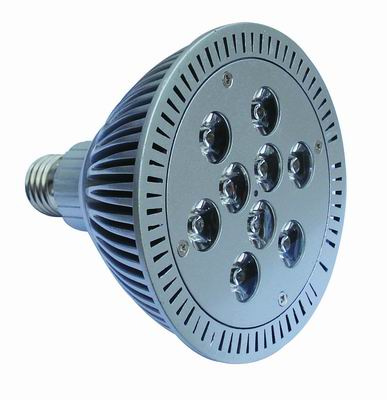 LED Spotlight