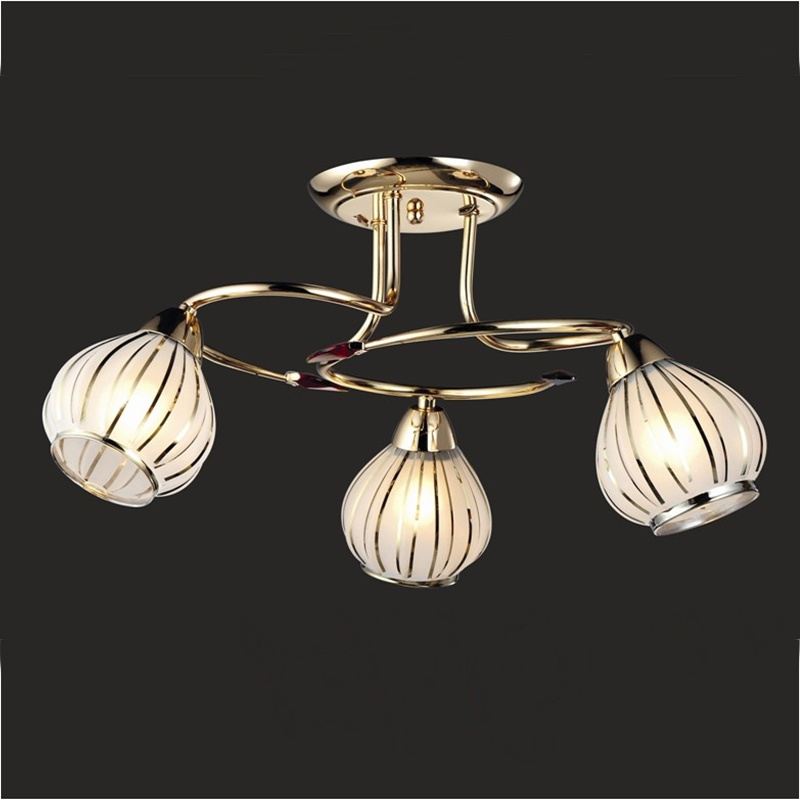 Chandelier Ceiling Lights (GX-8087-3)