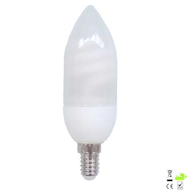 New Euro Standard Energy Saving Light (MY-cover-9W)