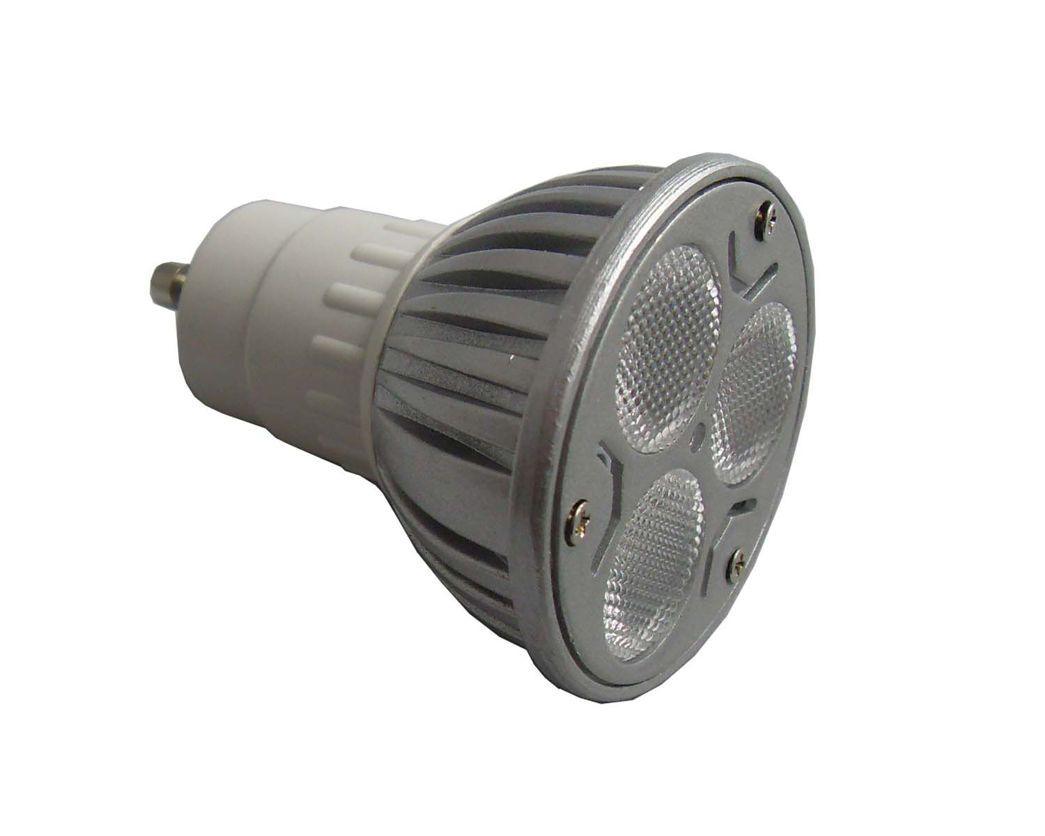 GU10 LED Spotlight 