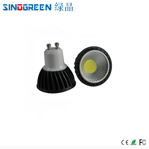 Trustworthy COB LED Spotlight (LJ-SD004)