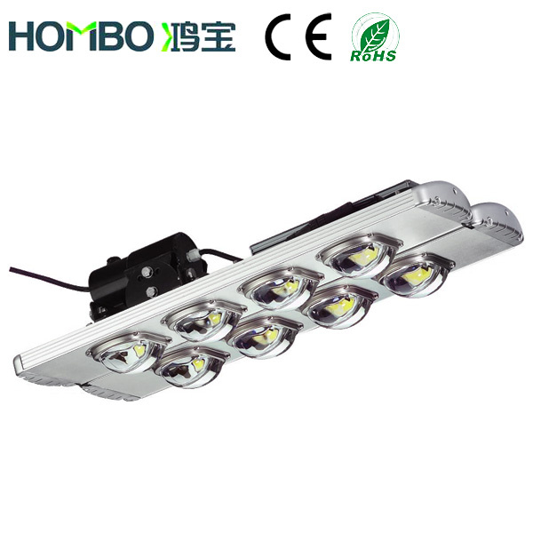 LED Street Light CE RoHS (HB-080-160W)