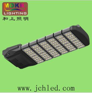 LED Garden Light CE RoHS High Power LED Street Light