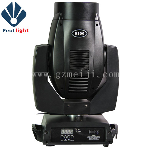 Stage 300W Beam Moving Head Light