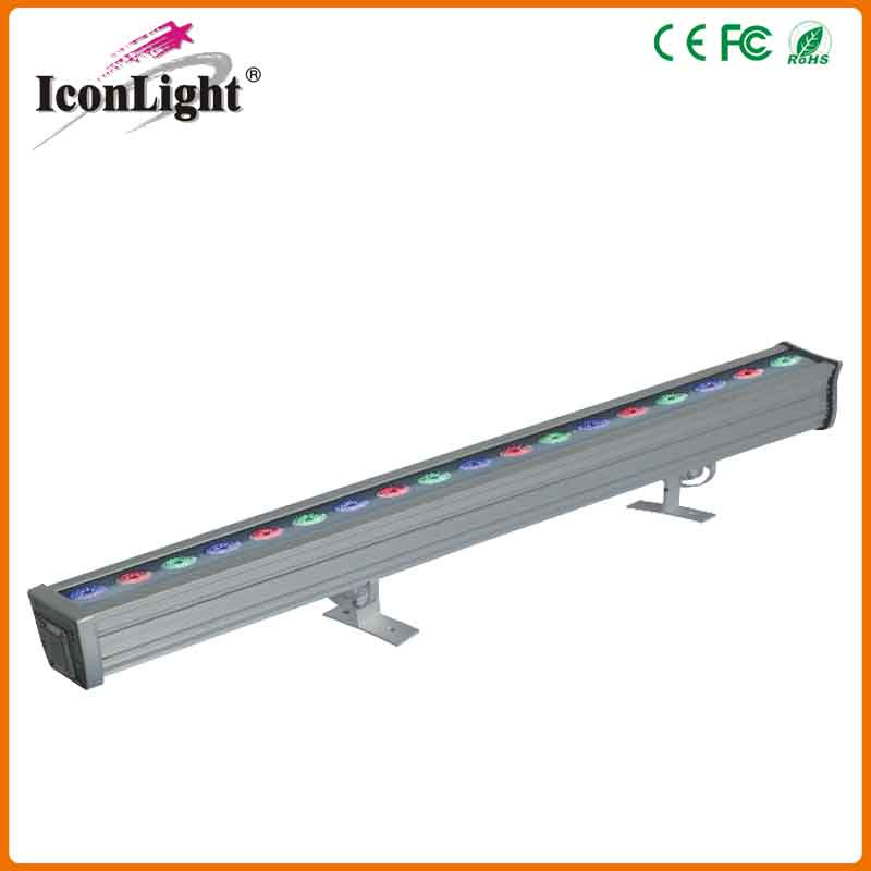 Outdoor 1000mm 36PCS or 27PCS DMX RGB LED Wall Washer