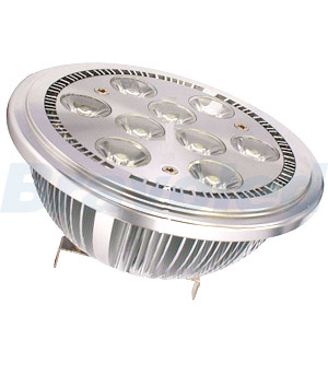 Dimmable LED Spotlight (BL-AR111-9XPE)