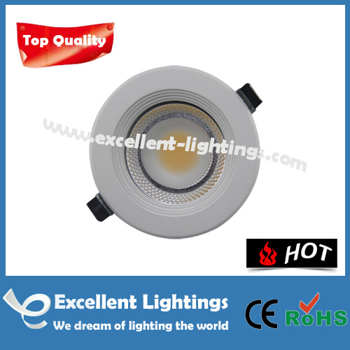 Epistar LED Chip 150mm LED Down Light