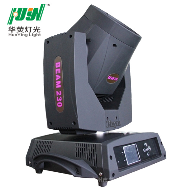 230W Sharpy 7r Beam Moving Head Light