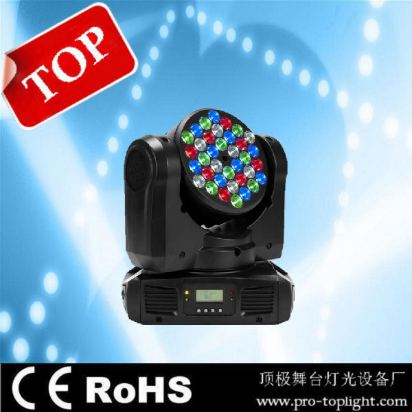Stage Lighting/LED Beam Moving Head Light (TP-813)