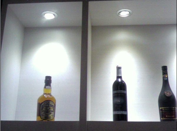 LED Light