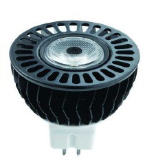 LED MR16 / Spotlight (Cree 3W FPS-DPMR1601-3W)
