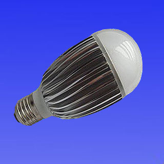 LED Light Bulb/LED Bulb/LED Bulb Light (High Power, Base: E27)