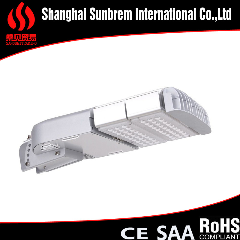 60W Industrial LED Lighting LED Street Light