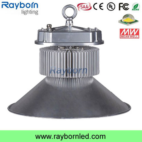 Industry Gymnasium Lighting 150W LED High Bay Light From Rayborn