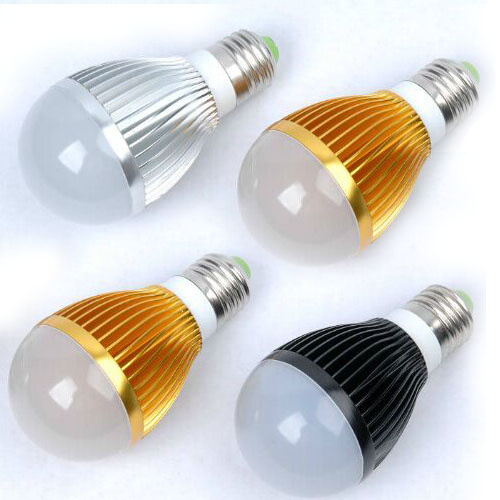 Low Price 3W SMD LED Bulb Light