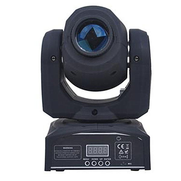 Hot Sale Mini 10W Spot Moving Head Light