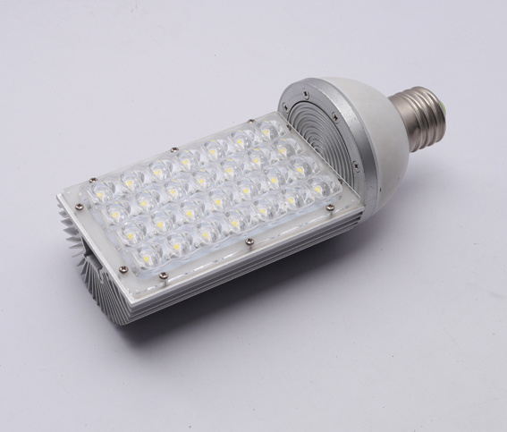 28W E40 Street Light/ Corn Light (HY-XLD-28W-01)