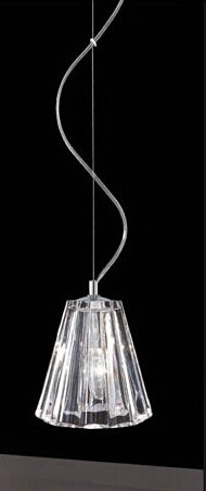 Modern Lighting Glass Pendant Lamps