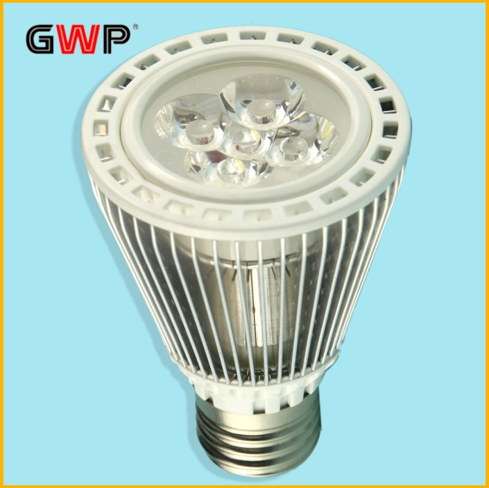 3year Warranty 5000hours Lifetime 5W LED Spotlight