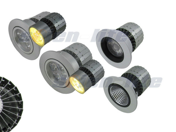 LED Downlights Spotlight SL-Dla