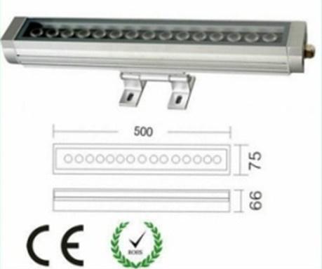 LED Wall Washer Lamp 15W 2 Year Warranty