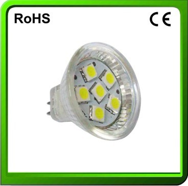 LED SMD Spotlight