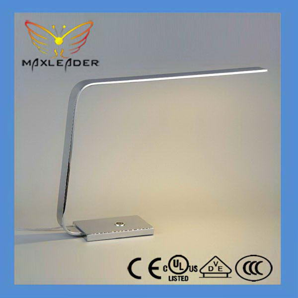 High Quality Table Lamp with 100% Inspection (MT250)