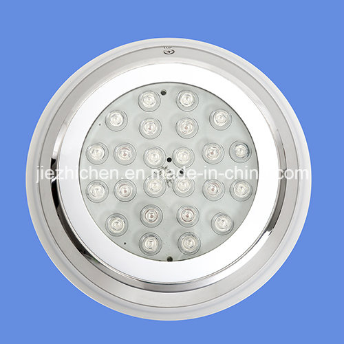 LED Underwater Pool Light