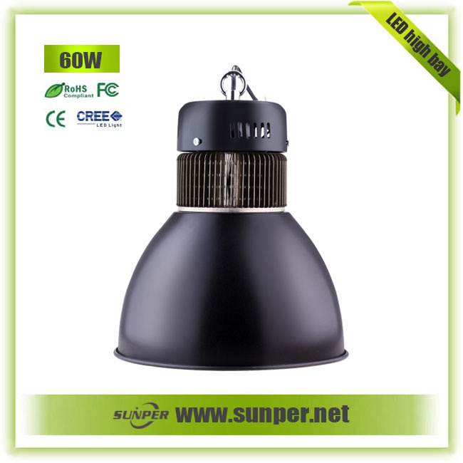 High Bay 3year Warranty High Power LED Light