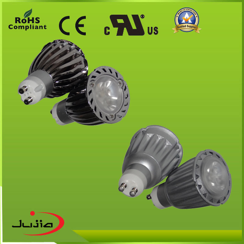 Good Price 12V LED Spotlight 6W