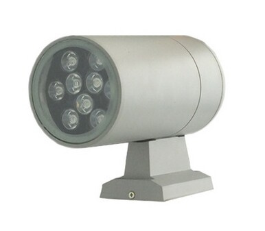 Good Quality 9W Alumnium Wall Light