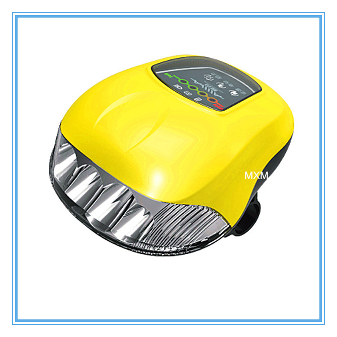 Headlight with Inner Buzzer for Electric Bicycle/Electric Scooter/Water Proof