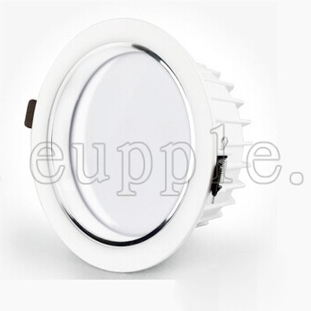 4W 8W 12W 16W SMD COB Dimmable Sensor LED Down Light (FTS-TD7501-6'')