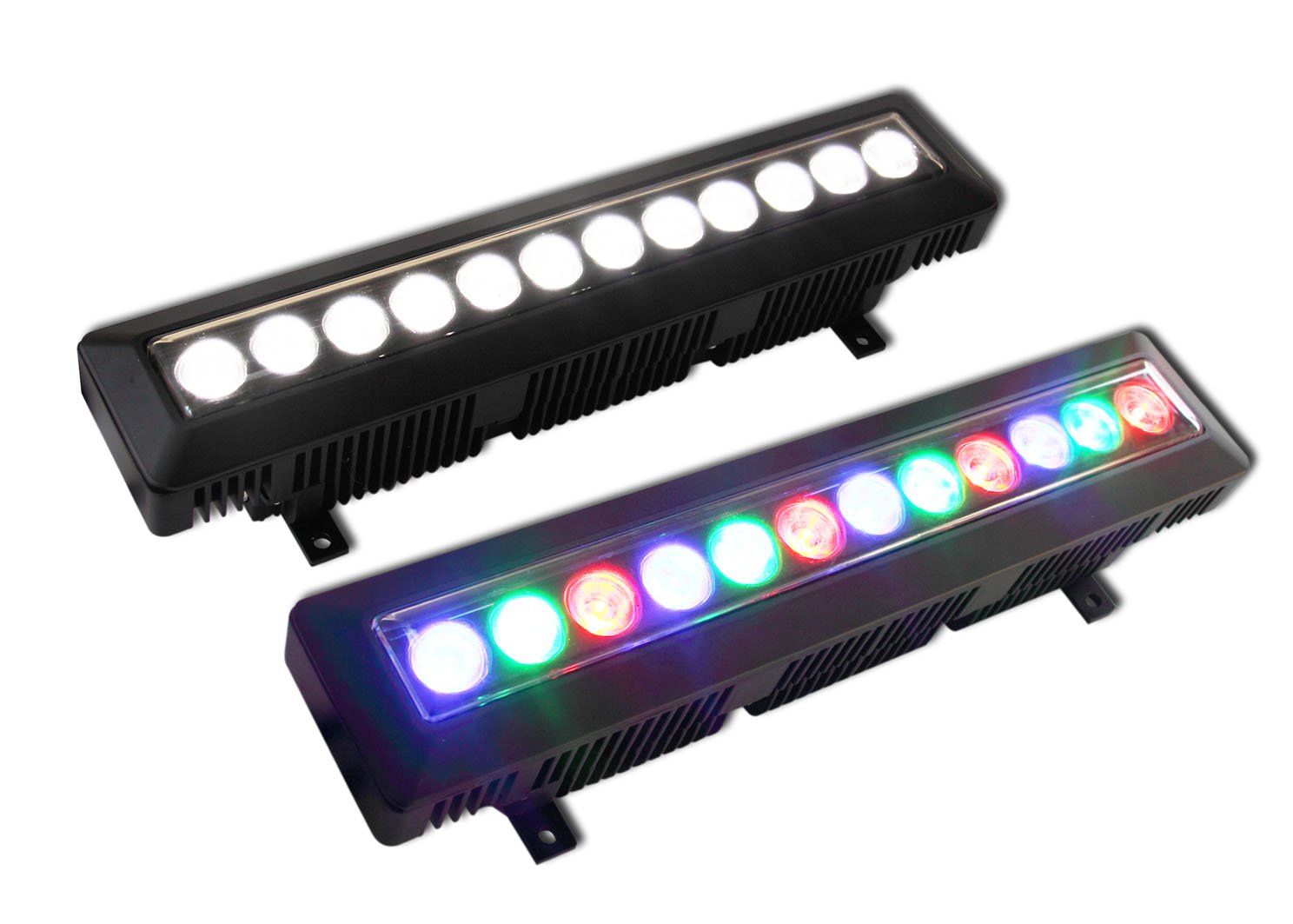 LED Wall Washer in Waterproof