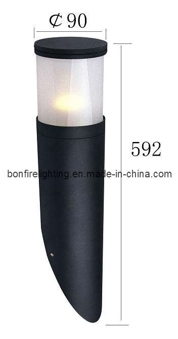 CFL Energy Saving Surface Mounted Wall Light