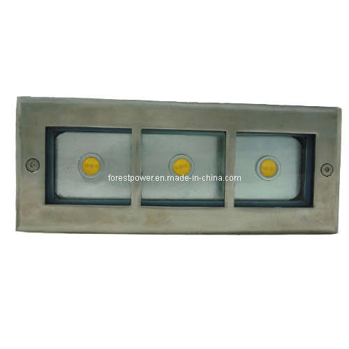 LED Underground Light/LED Outdoor Light (FPS-DMD04-3w)