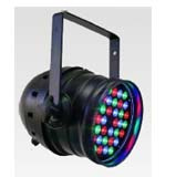 LCE002A LED PAR64