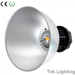 120W LED High Bay Warehouse Light, Factory Lighting