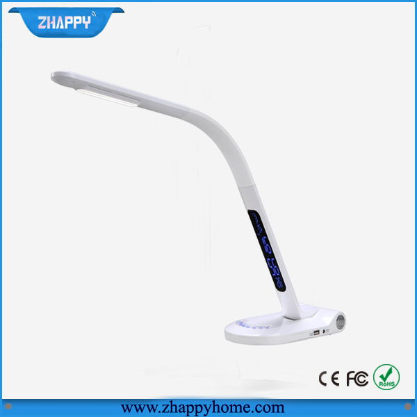 LED Portable Table Lamp for Home Book Reading