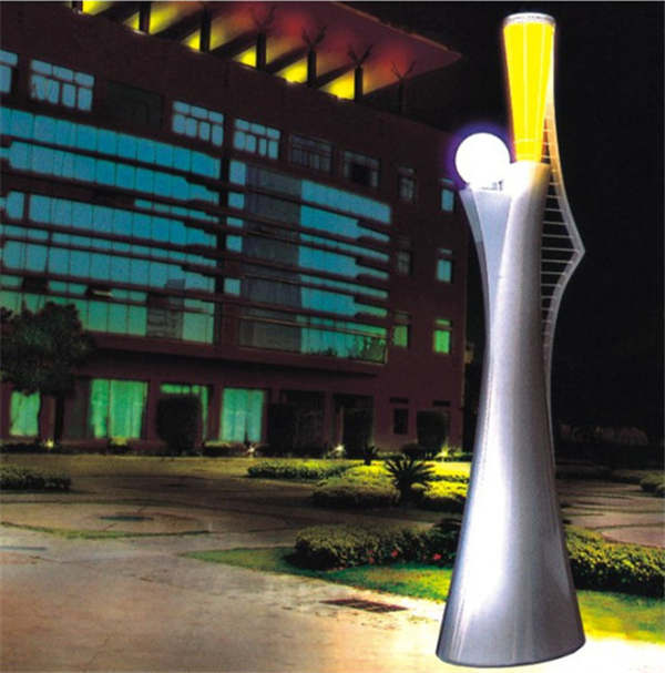 LED Garden Light with CE (Outdoor Garden Light)