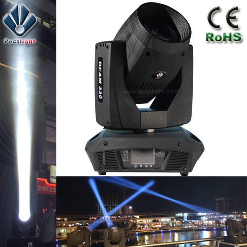 15r330W Sharpy Beam Moving Head Stage Light