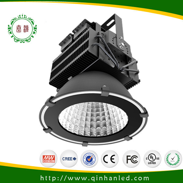 300W/400W/500W LED Industrial High Bay Light with 5 Years Warranty